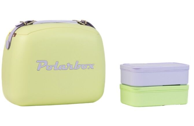 PB-9395 Lime - Lilac Pop 6L
