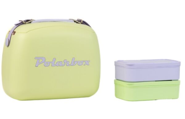 PB-9395 Lime - Lilac Pop 6L