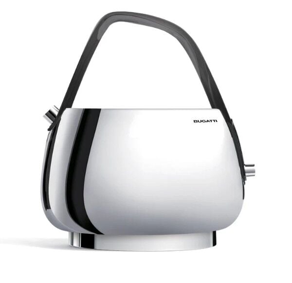 BUGATTI JACKIE KETTLE INOX