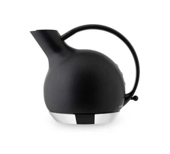 BUGATTI GIULIETTA KETTLE SIYAH