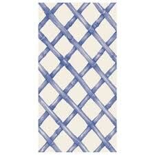 Bamboo Lattice Napkins