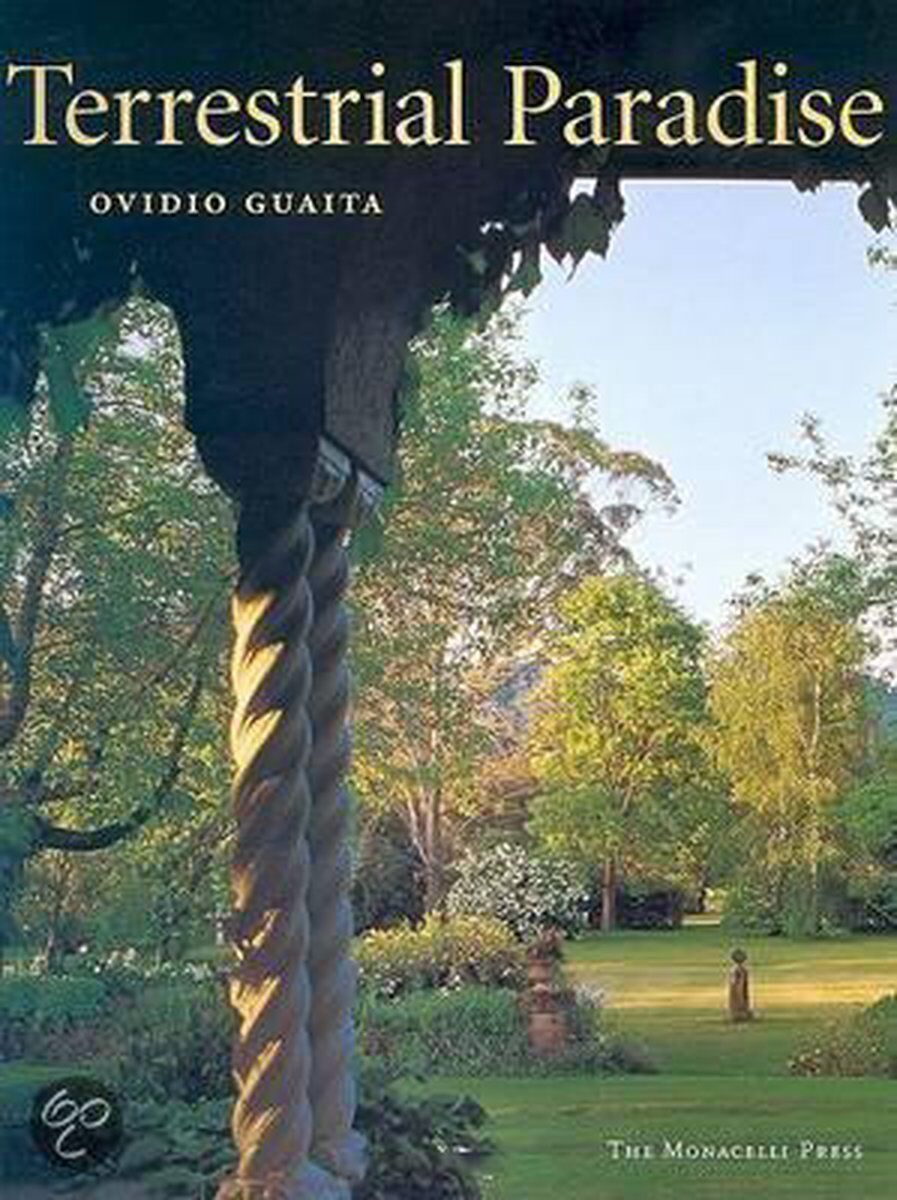 Terrestrial Paradise