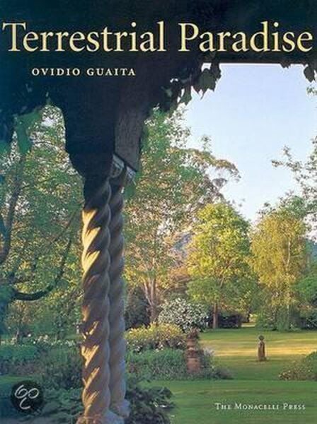 Terrestrial Paradise