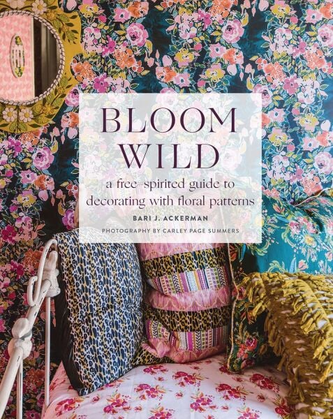 BLOOM WILD