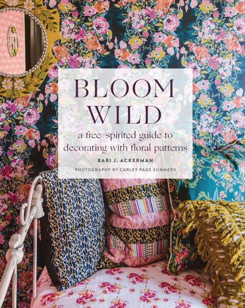 BLOOM WILD