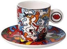 Billy the Artist Evolution of Love I Fincan