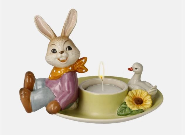 Ostern A smile for you Mumluk