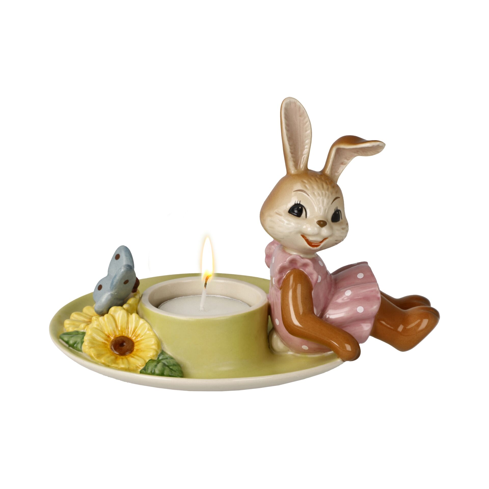 Ostern ENjoy The Spring Mumluk