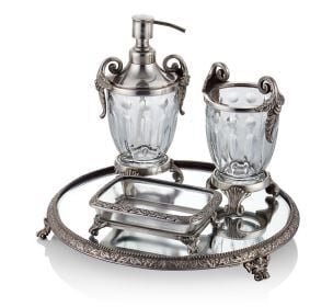 GLORIOUS SILVER BANYOTAKIMI