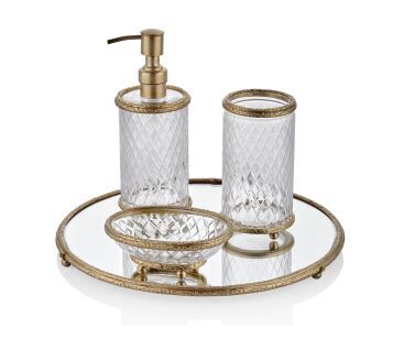 MODEST ANTIK GOLDBANYO TAKIMI