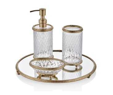 MODEST ANTIK GOLDBANYO TAKIMI