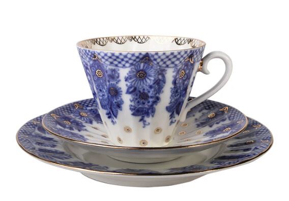 Radial Nedime 3 Parçalı 1 Kişilik