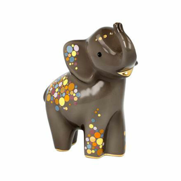 Atelier - Elephant Ndiwa