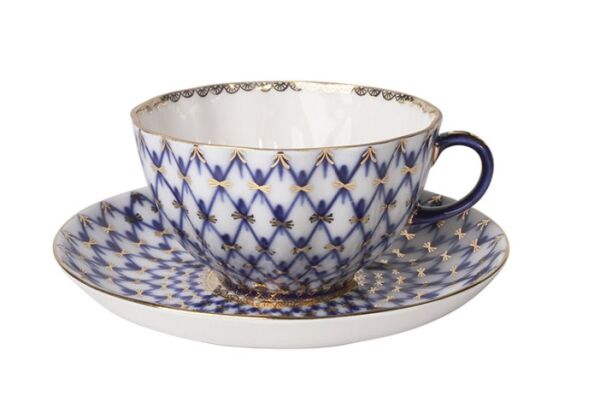 Çay fincanı