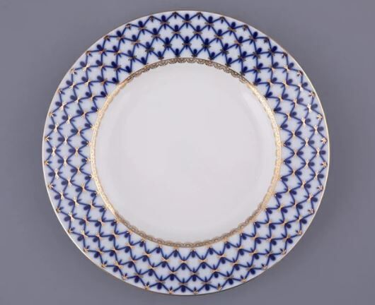 Pasta Tabağı 18cm