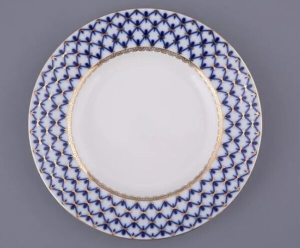 Pasta Tabağı 18cm
