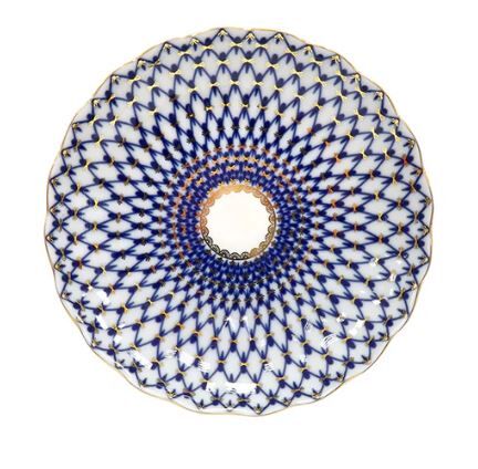 Kurabiye Tabağı