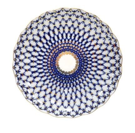 Kurabiye Tabağı