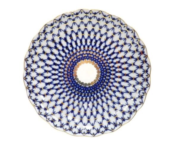 Kurabiye Tabağı