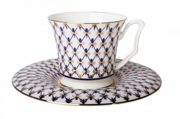 Çay fincanı Julıa modeli net 1/2