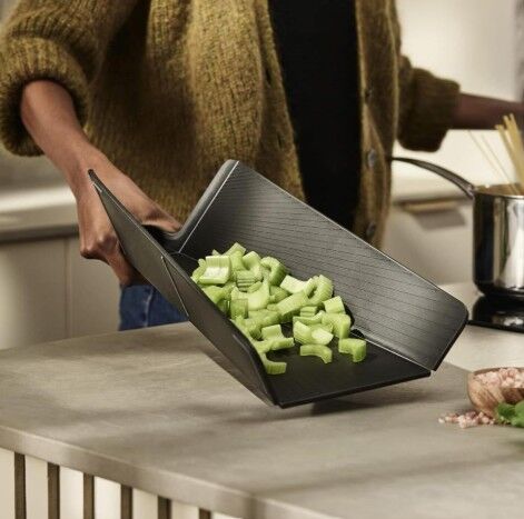 Chop2Pot Plus Regular (2022) - Black