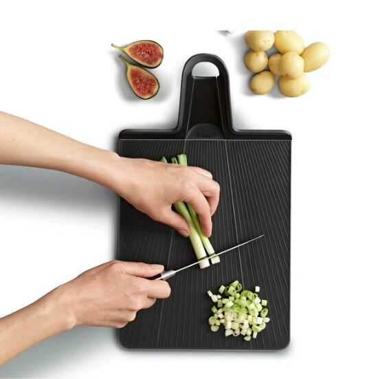 Chop2Pot Plus Large (2022) - Black