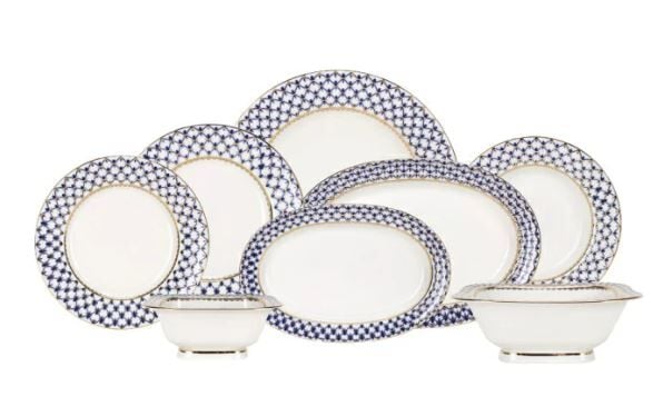 yemek takımı 6/24 parça