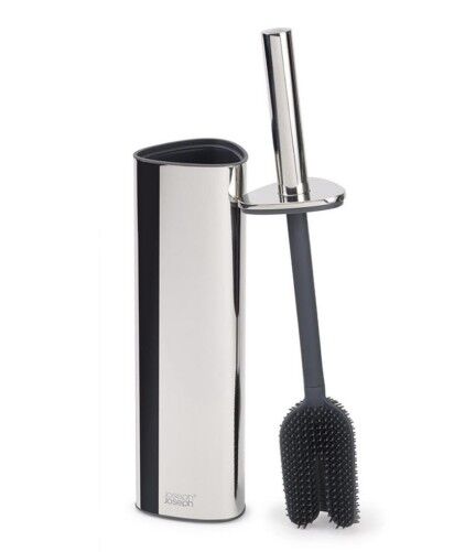 Flex 360 LuxeTuvalet Fırçası - Çelikl