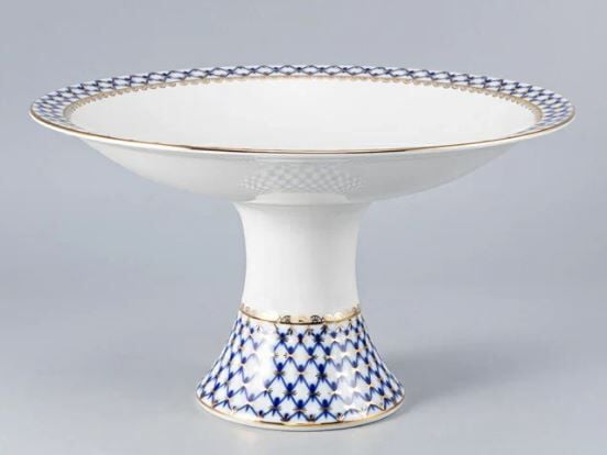 Ayaklı meyvelik byk .boy