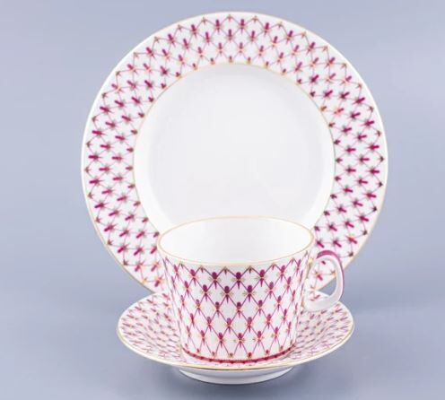 3lü set çay fincanı youth form