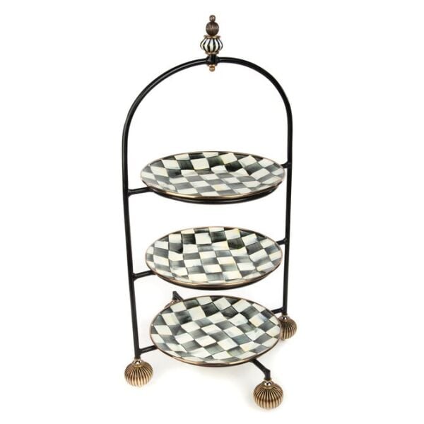 Plate Stand - Large