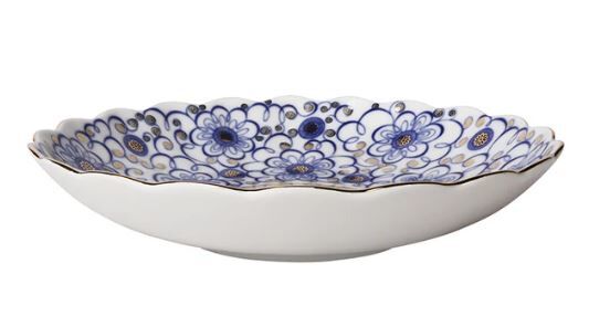 Kurabiye tabağı winding