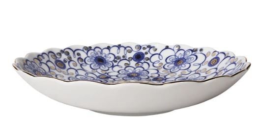 Kurabiye tabağı winding