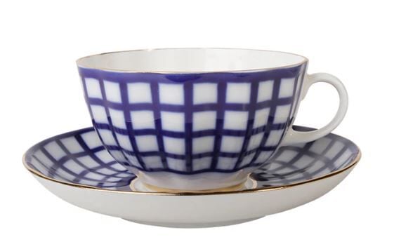 Çay fincanı Quattro