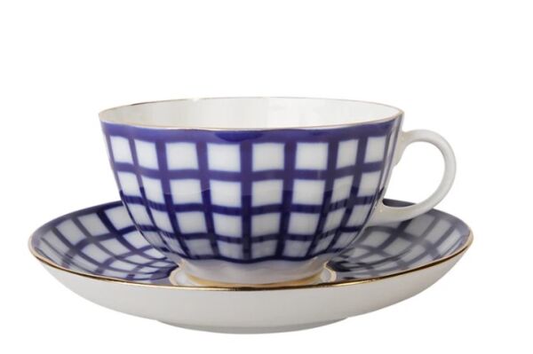 Çay fincanı Quattro