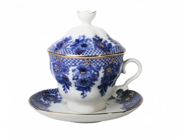 Kapaklı fincan briesmaid