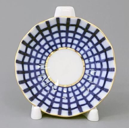 Reçel tabağı Lale Quattro 1/1