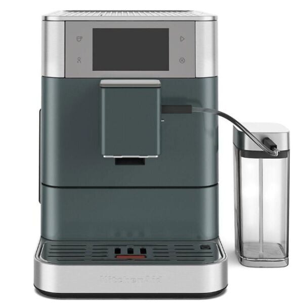 KitchenAid Tam Otomatik Espresso Makinesi KF8 Juniper