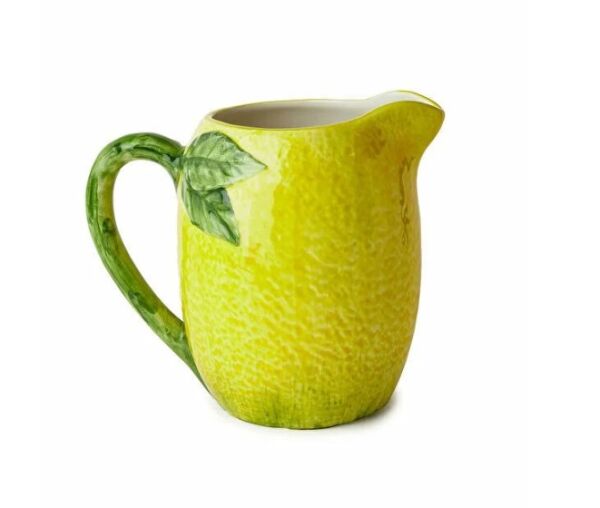 UZUN SÜRAHİ LİMON FORMLU 1.5 LT