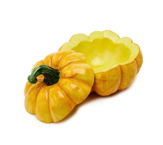 ÇORBA TENCERESİ BAL KABAGI FORMLU 22 cm