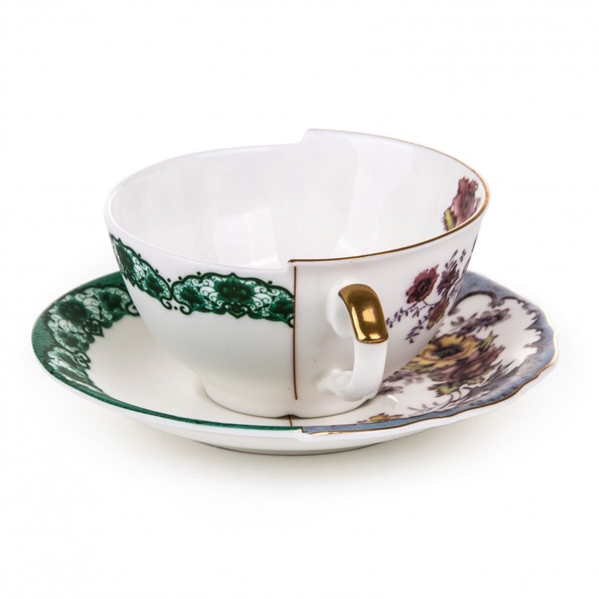 Seletti - Hybrid isidora Çay Fincanı