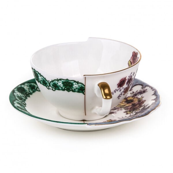 Seletti - Hybrid isidora Çay Fincanı