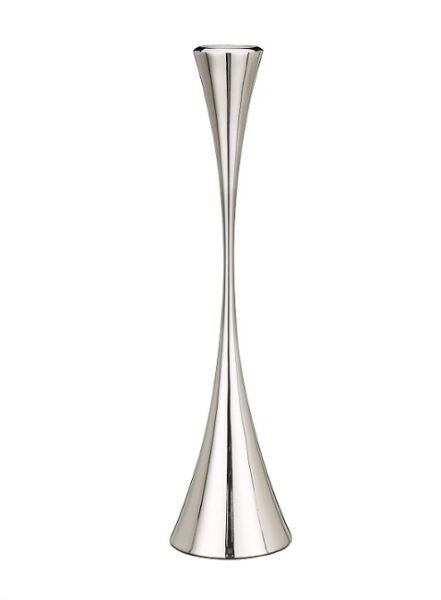 Robert Welch ARDBR3001V 24 cm Arden Kısa Şamdan