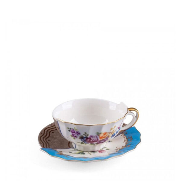 Seletti - Hybrid Kerma Çay Fincanı