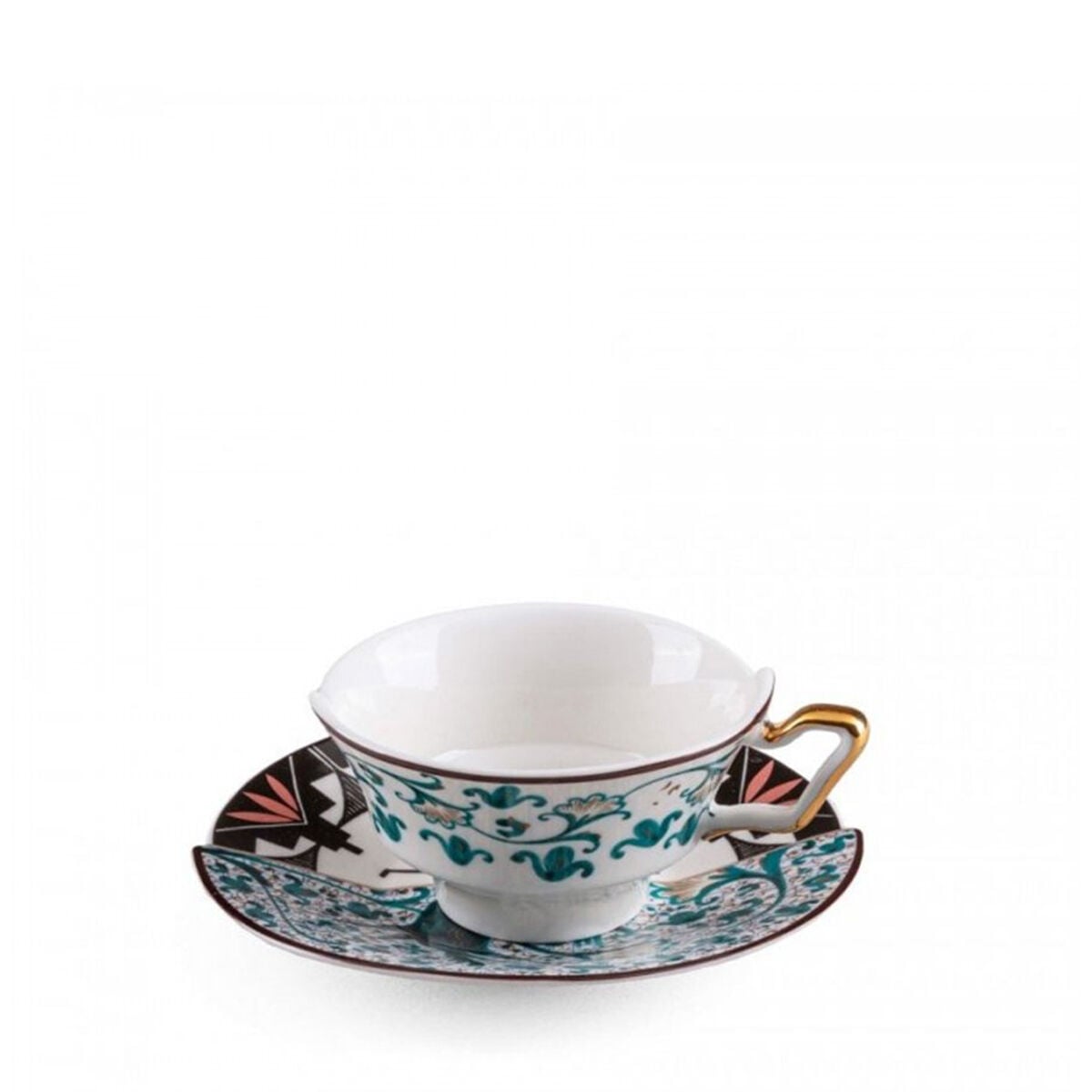 Seletti - Hybrid Aspero Çay Fincanı