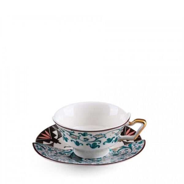 Seletti - Hybrid Aspero Çay Fincanı