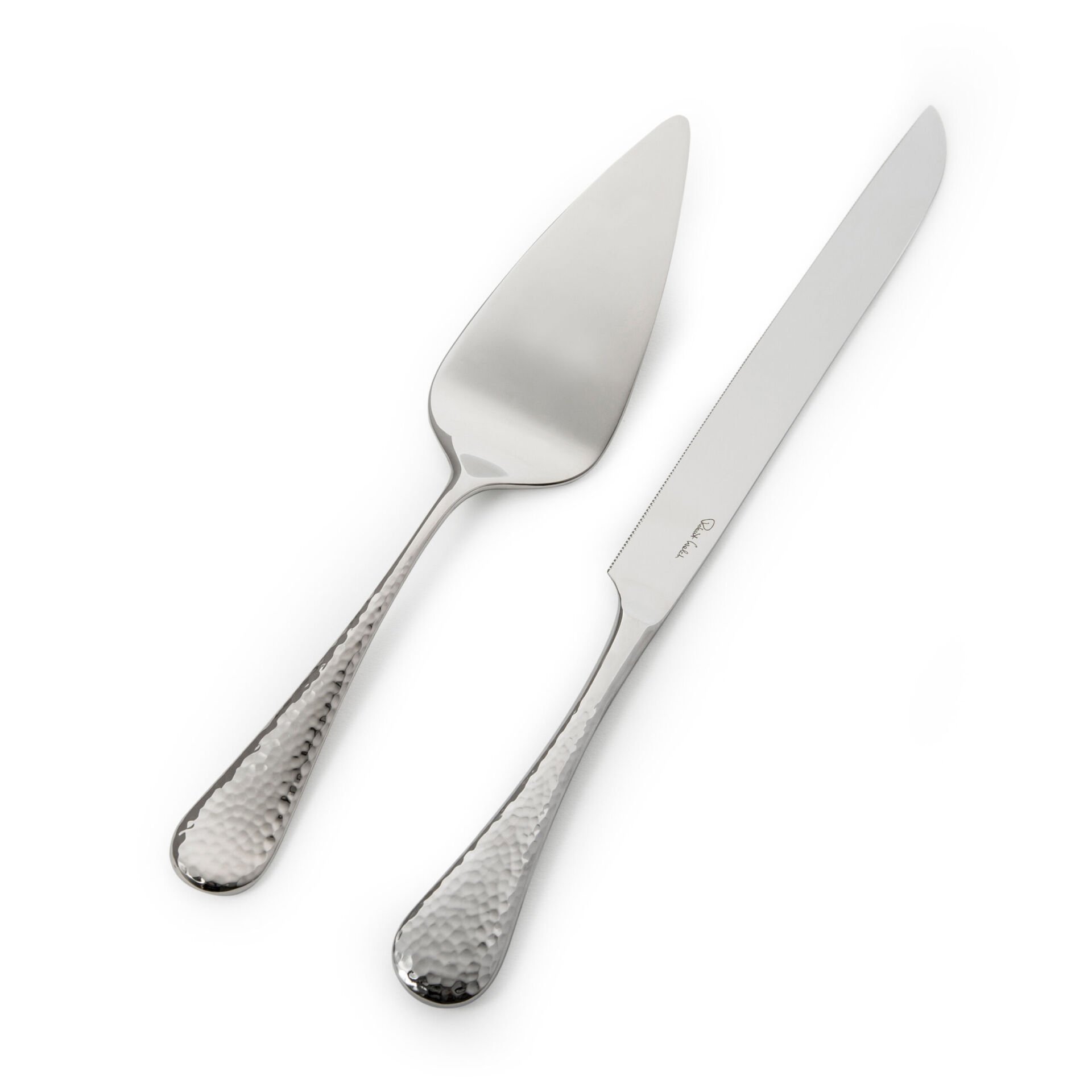 Robert Welch Honeybourne Pasta Seti HONBR1095V/2