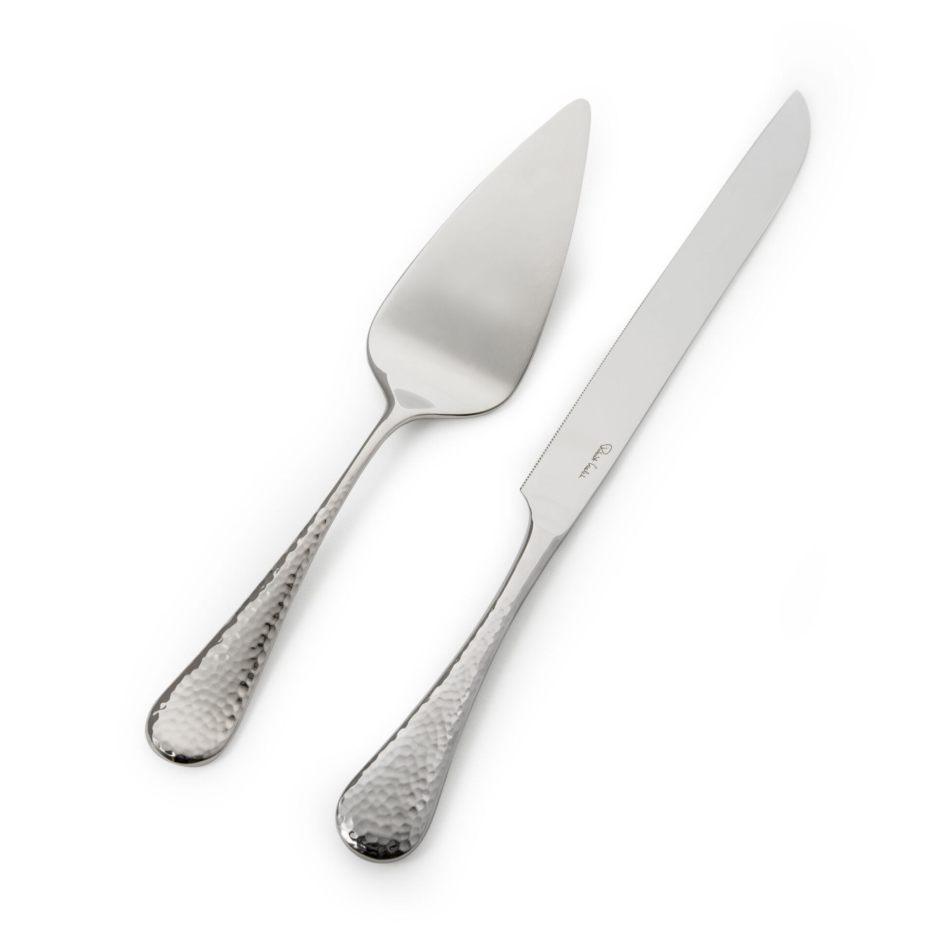 Robert Welch Honeybourne Pasta Seti HONBR1095V/2