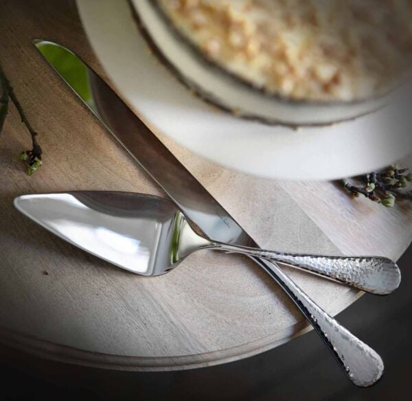 Robert Welch Honeybourne Pasta Seti HONBR1095V/2