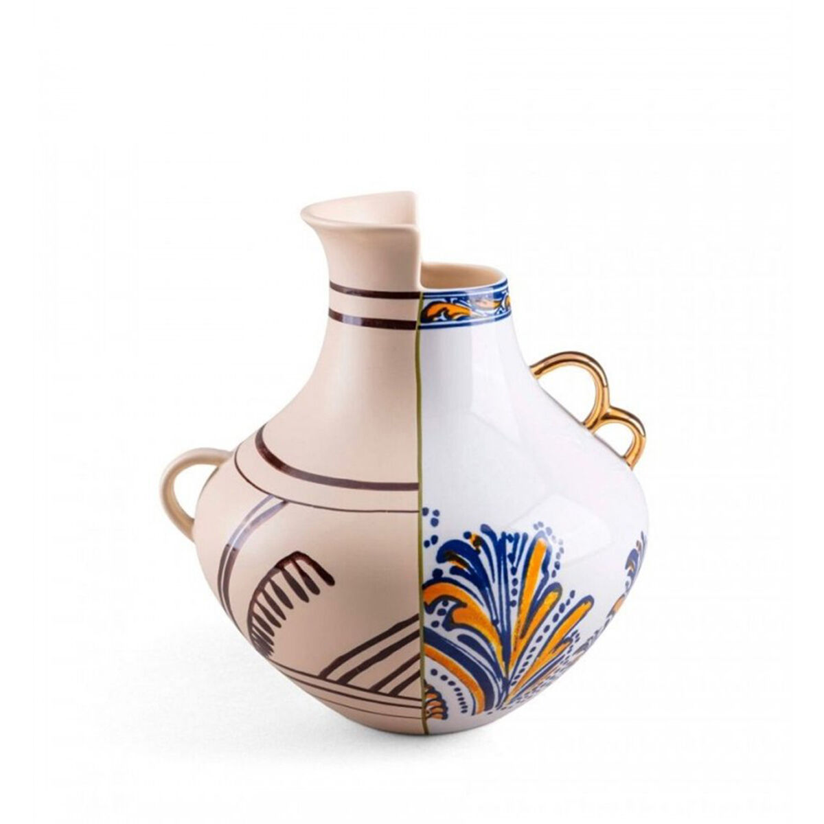 Seletti - Hybrid Nazca Vazo